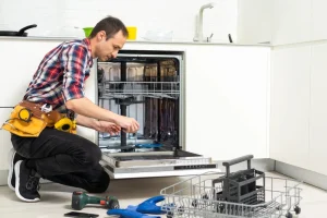 Avoid DIY Here's Why You Should Hire an Appliance Repair Company in Norman, OK