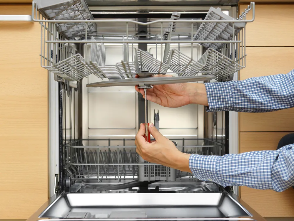 Avoid DIY Here's Why You Should Hire an Appliance Repair Company in Norman, Oklahoma
