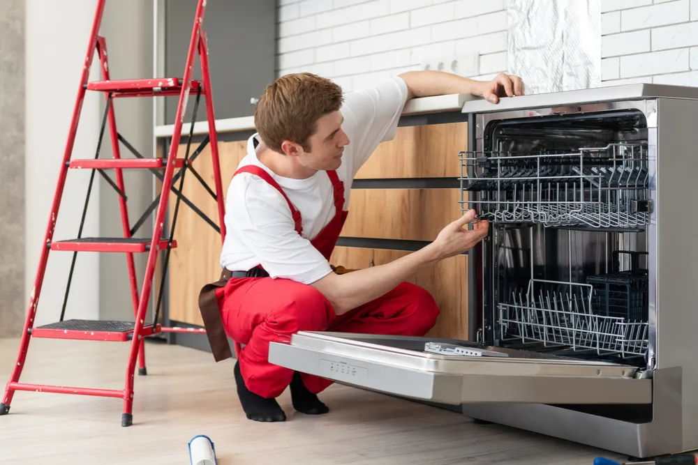Avoid DIY Here's Why You Should Hire an Appliance Repair Company in Norman