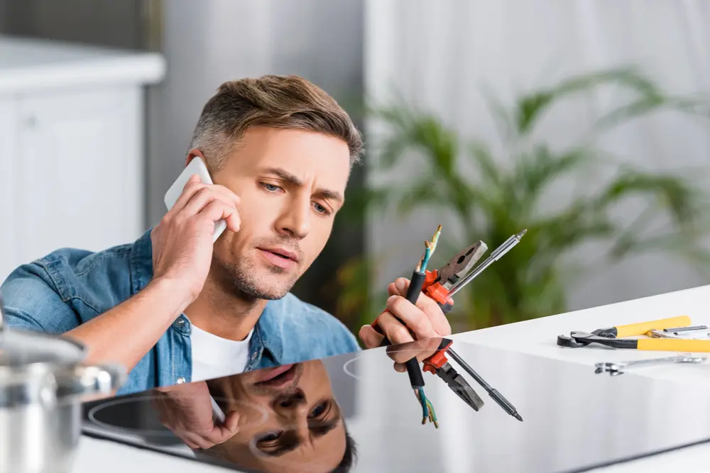How Can you Tell You Need Professional Stove Repair in Norman