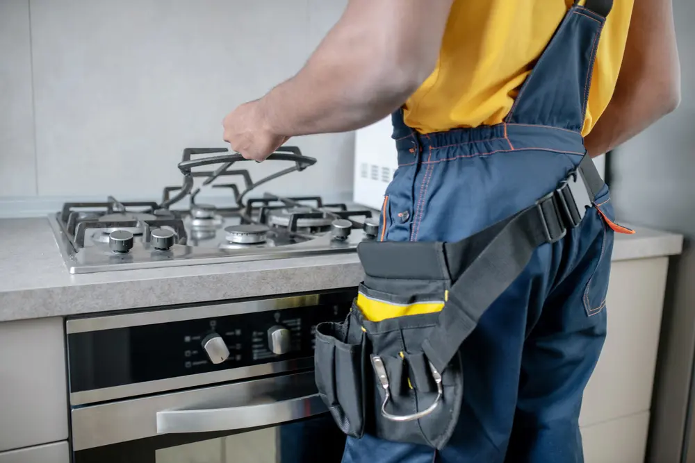 How Can you Tell You Need Professional Stove Repair in Norman?