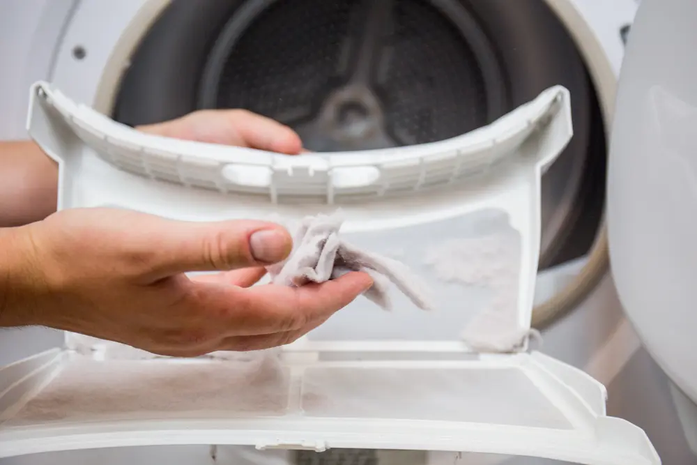 Dryer Not Heating, Why it Struggles in Colder Weather