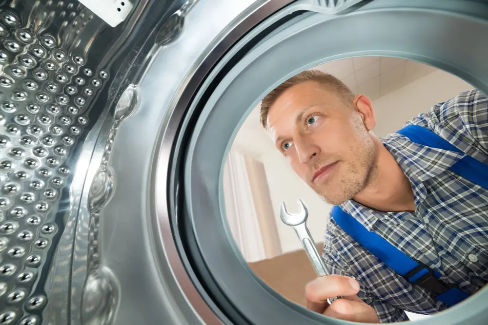 Dryer Not Heating. Why it Struggles in Colder Weather