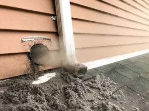 Dryer Vent Repair, When to Call the Pros in Norman, OK