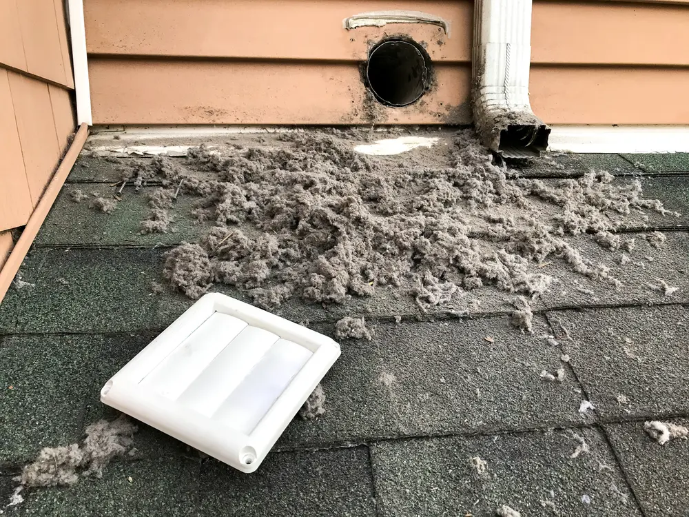Dryer Vent Repair, When to Call the Pros in Norman, OK?