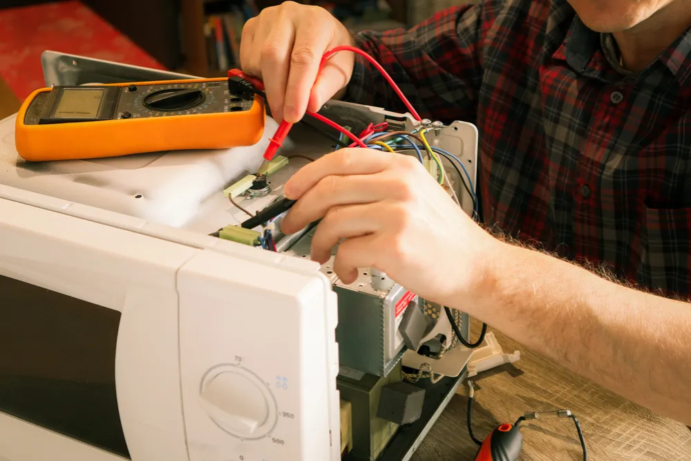 Why You Need Reliable Appliance Parts & Repair in Norman OK?