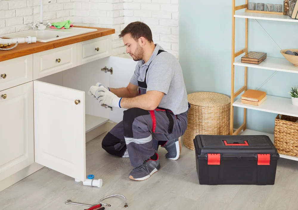 Garbage Disposal Repair