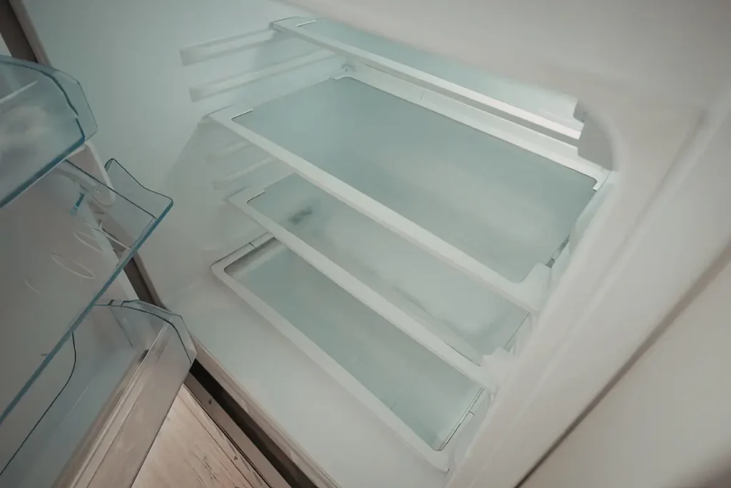 How to Tell if You Need Freezer Door Seal Repair?