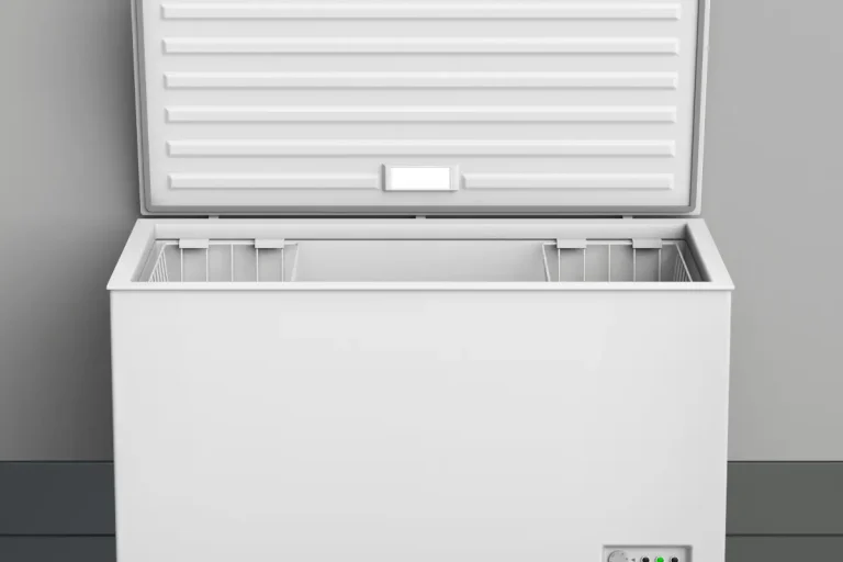 How to Tell if You Need Freezer Door Seal Repair