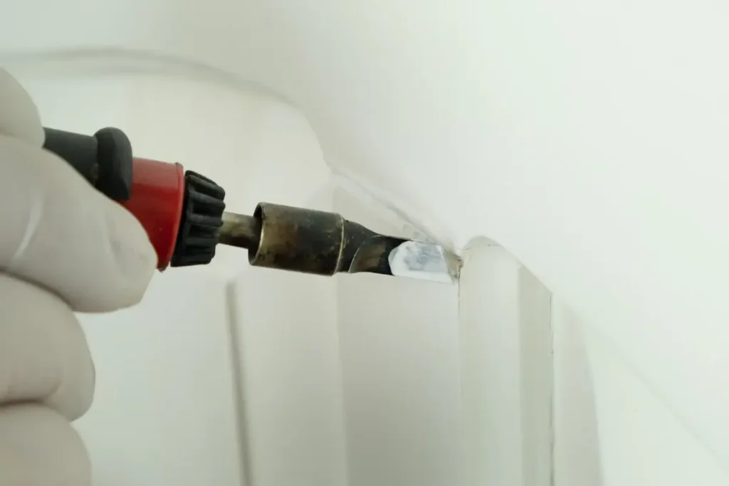 How to Tell if You Need Repair for Freezer Door Seal?