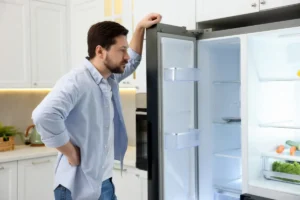 Refrigerator Water Line Repair, What You Need to Know