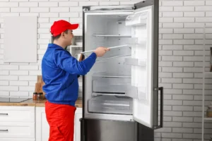 Why Is My Refrigerator Not Cooling in Norman’s Summer Heat