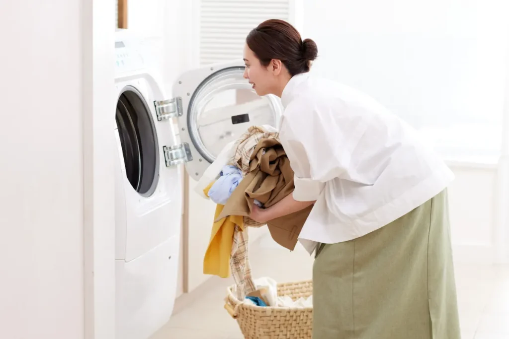Washing Machine Won't Drain? Common Norman, OK Fixes 3 Washing Machine Won't Drain?