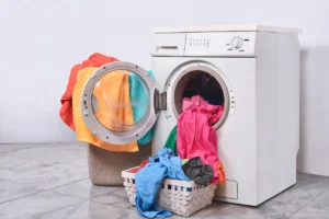 Washing Machine Won't Drain? Common Norman, OK Fixes