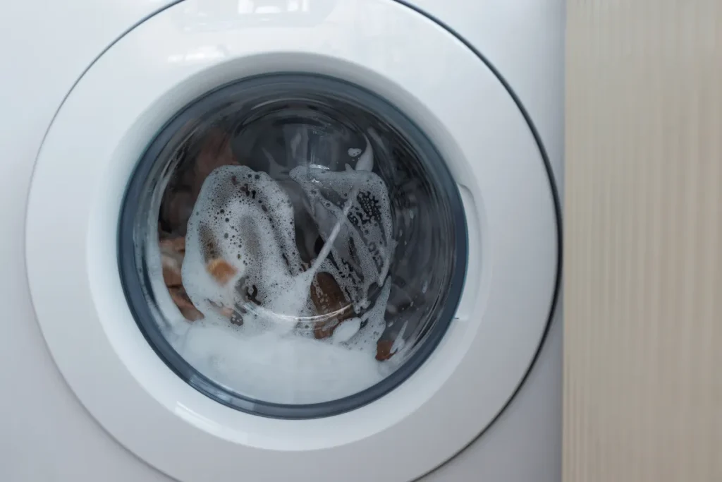 Washing Machine Won't Drain? Common Norman, OK Fixes 2 Washing Machine Won't Drain? Common Norman OK Fixes