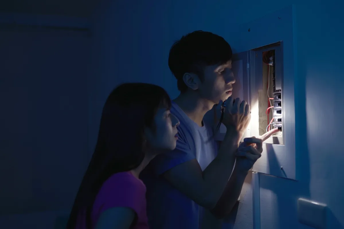 How to Protect Your Appliances After a Power Outage 1 How to Protect Your Appliances After a Power Outage
