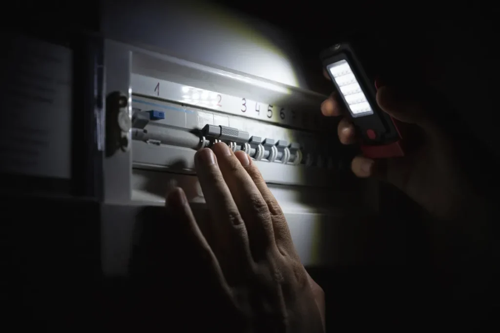 How to Protect Your Appliances After a Power Outage 2 How to Protect Your Appliances After a Power Outage?