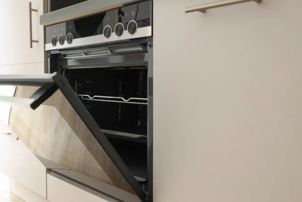 Oven Take So Long to Preheat?