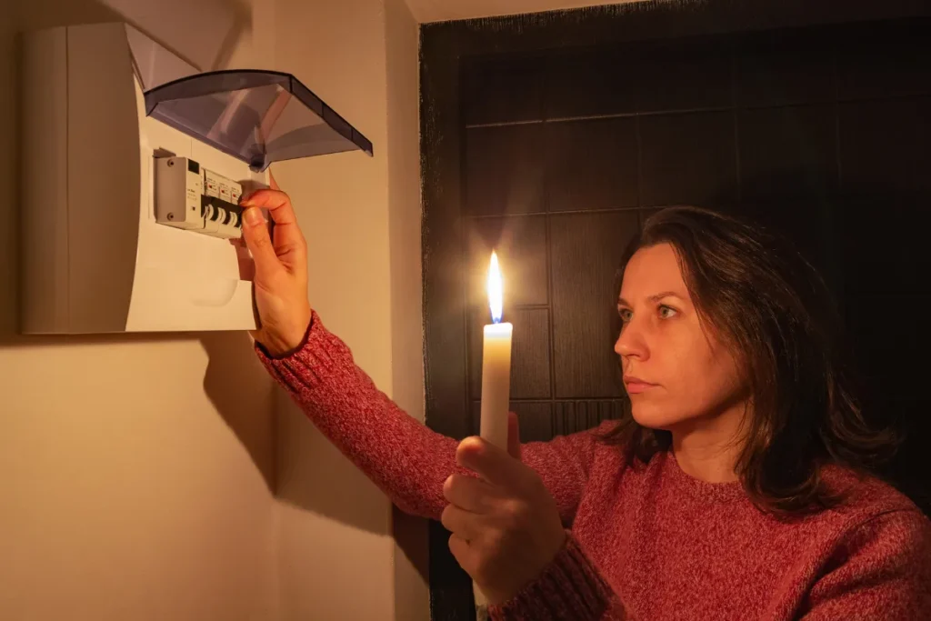 How to Protect Your Appliances After a Power Outage 4 Protect Your Appliances After a Power Outage