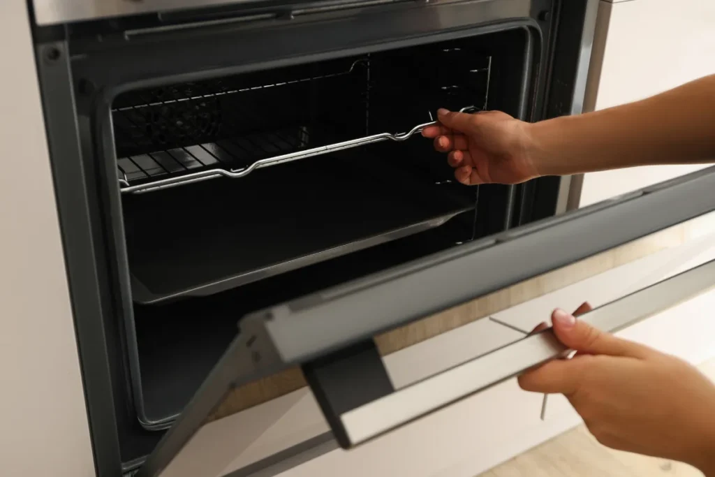 Why Does My Oven Take So Long to Preheat