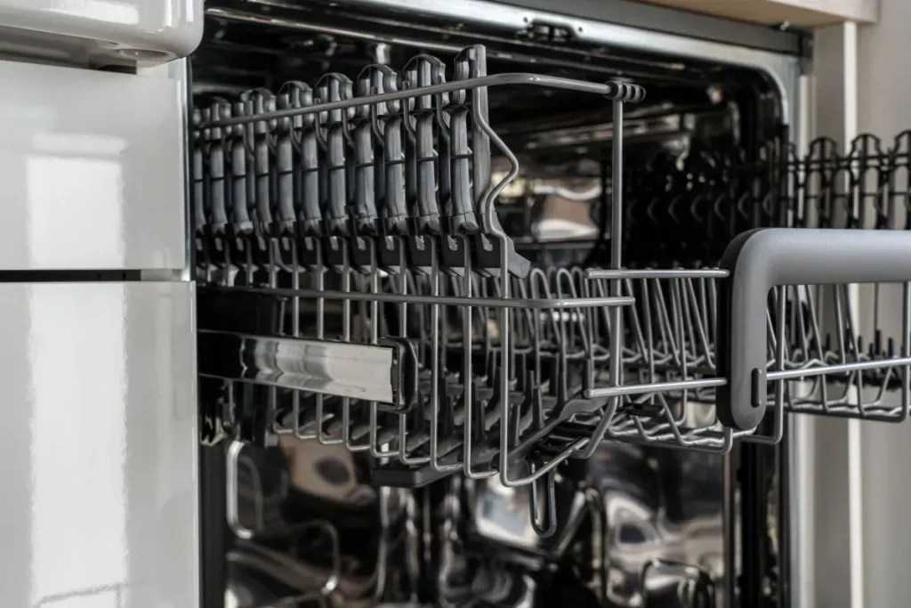 Why is My Dishwasher Making a Grinding Noise? 2 My Dishwasher Making a Grinding Noise