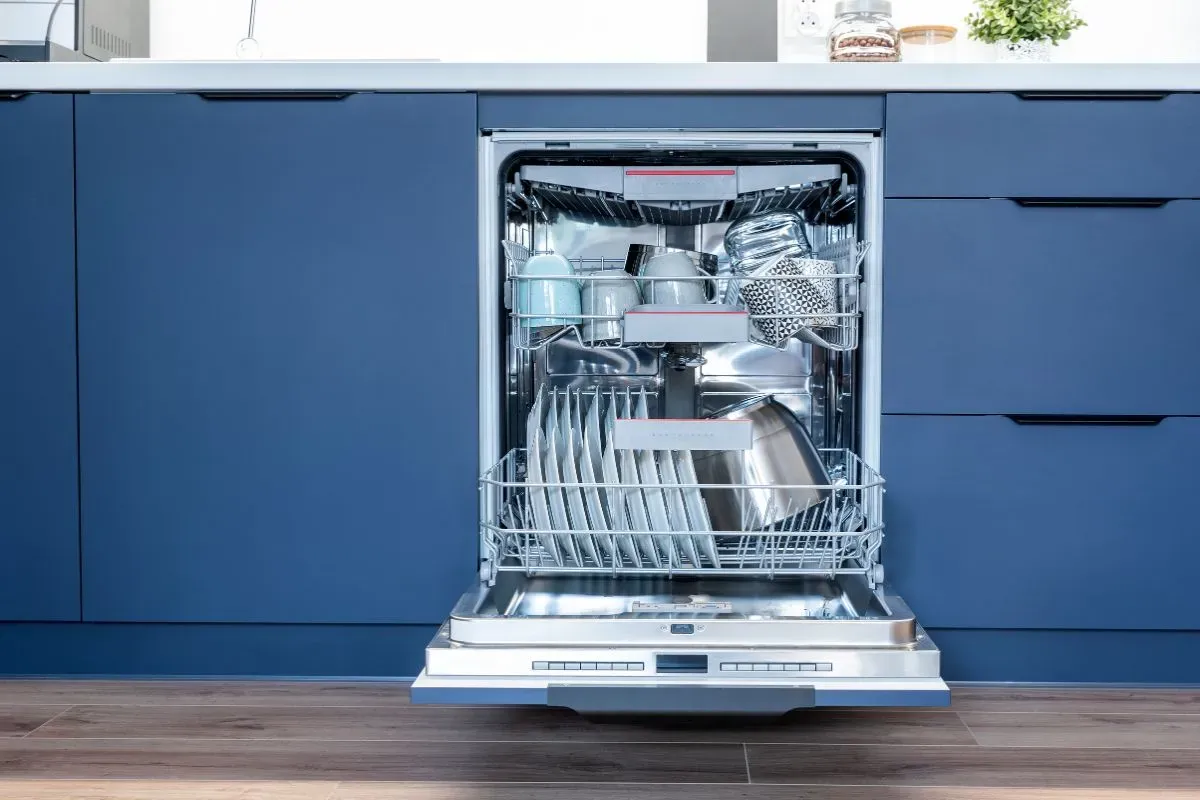 Why is My Dishwasher Making a Grinding Noise? 1 Why is My Dishwasher Making a Grinding Noise?